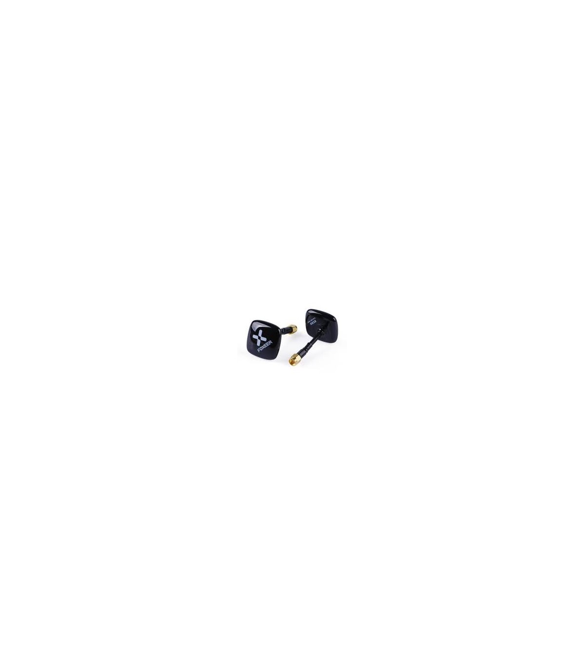 Antenne Foxeer ECHO PATCH 5.8GHZ 8DBI Version Câble