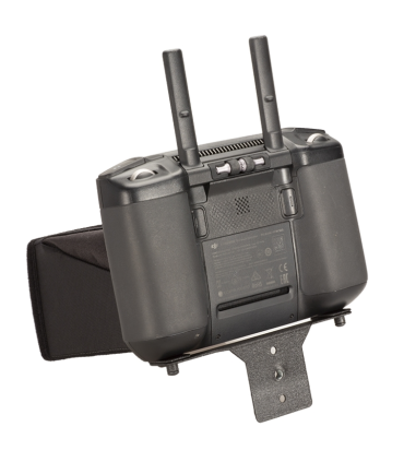 Support Smart Controller-stativ-HOODMAN mit sonnendach