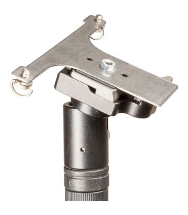 Tripod Mount HOODMAN voor smart controller