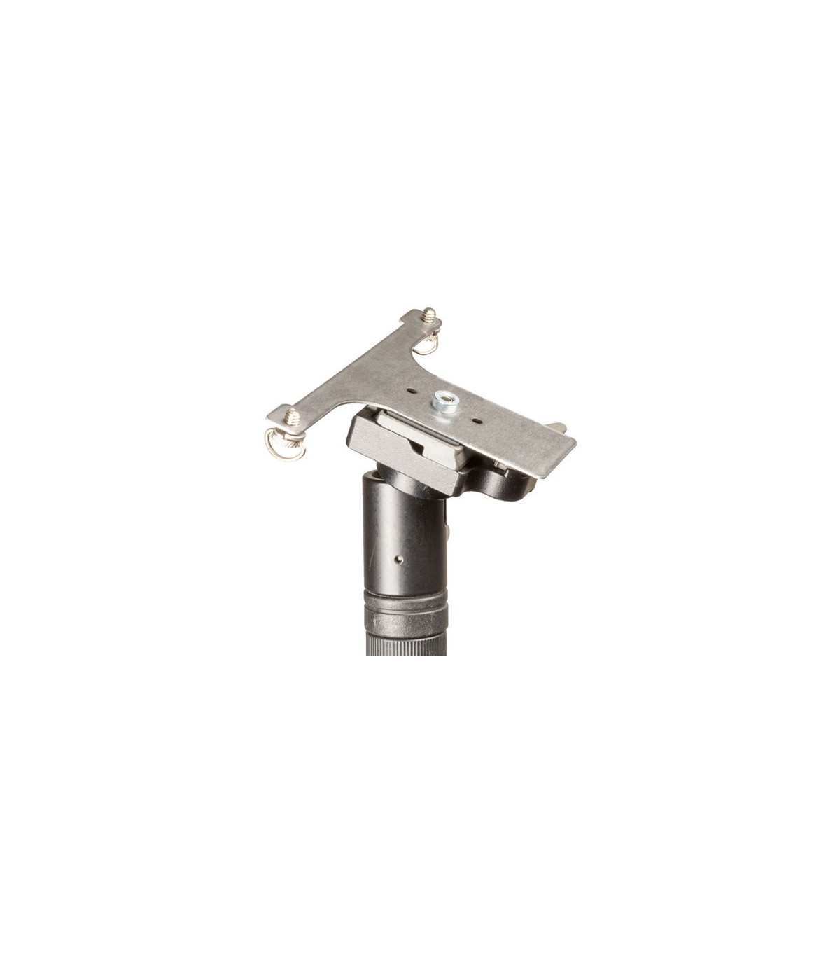 Treppiede HOODMAN per smart controller