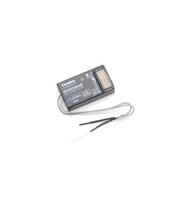 Futaba receiver R3006SB