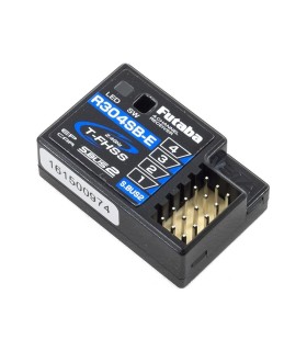 Empfänger R304SBE T-FHSS 2.4 GHZ Futaba