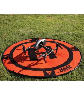 HOODMAN Spur faltbar für start und landung der drohnen 150cm