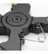 Abrazadera REALACC para motor sin escobillas