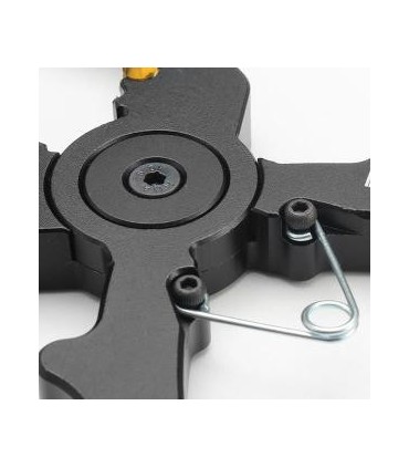 REALACC klem voor borstelloze motor