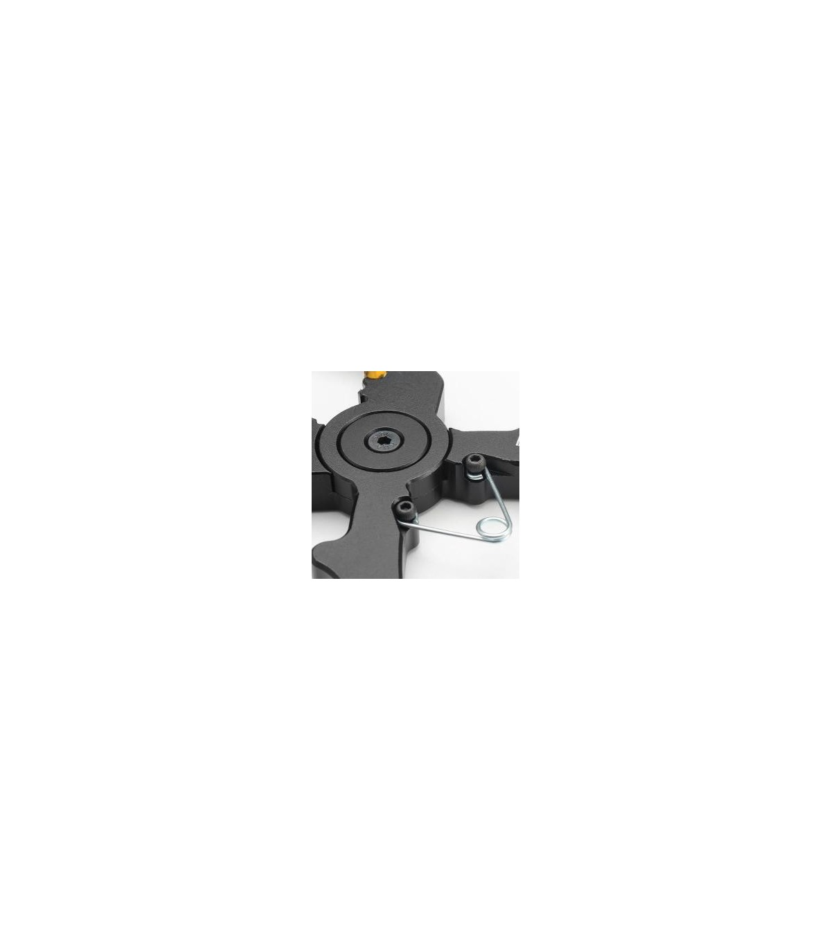 Clamp REALACC for brushless motor