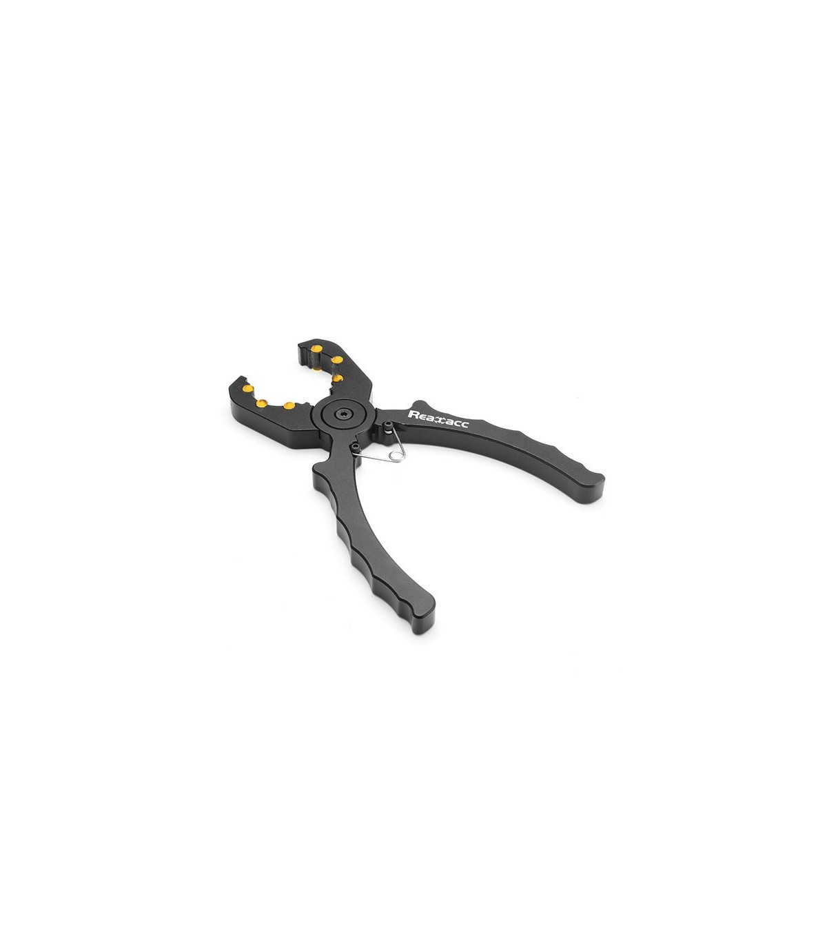Clamp REALACC for brushless motor