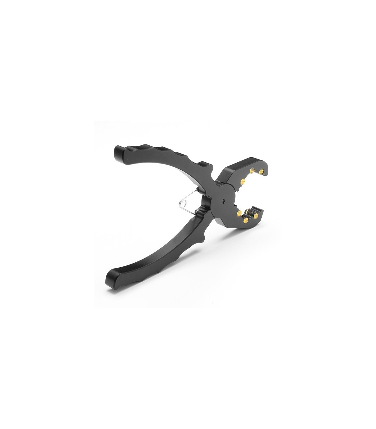 REALACC klem voor borstelloze motor