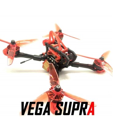 Chassis Vega Ultra