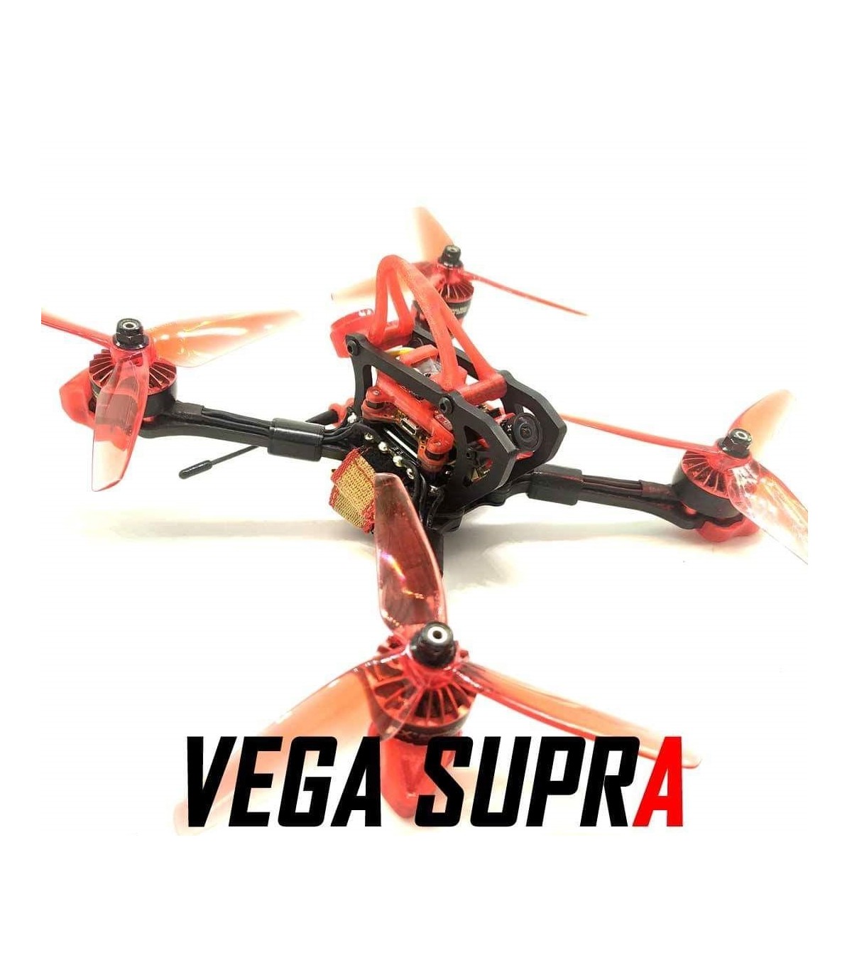 Chassis Vega Ultra