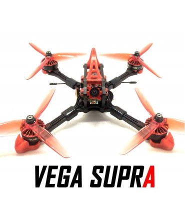 Telaio Vega Ultra