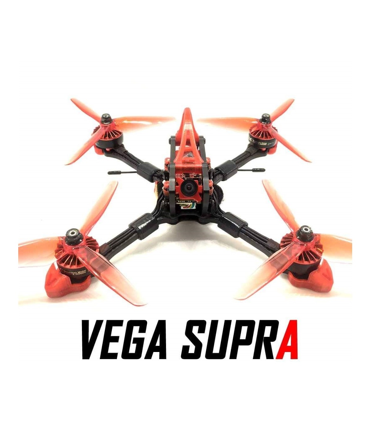 Chassis Vega Ultra