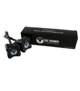 Antennen TBS-Triumph