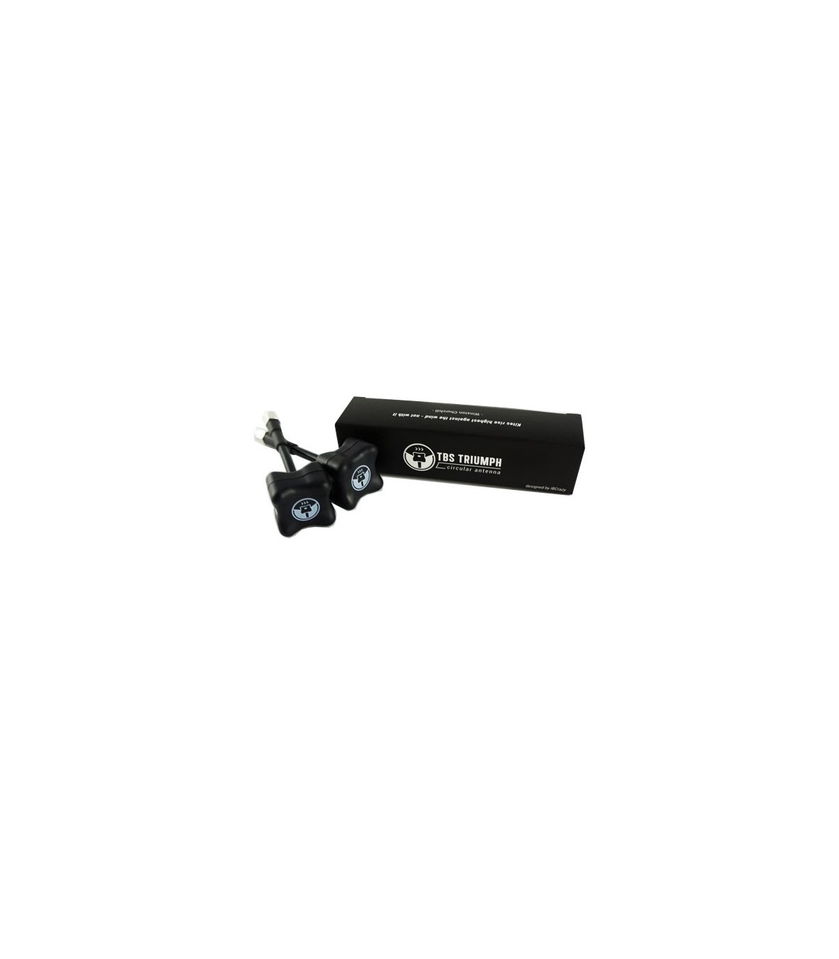 Antennas TBS Triumph