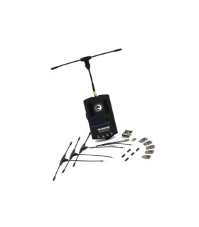 GER Crossfire TX Lite Starter Set