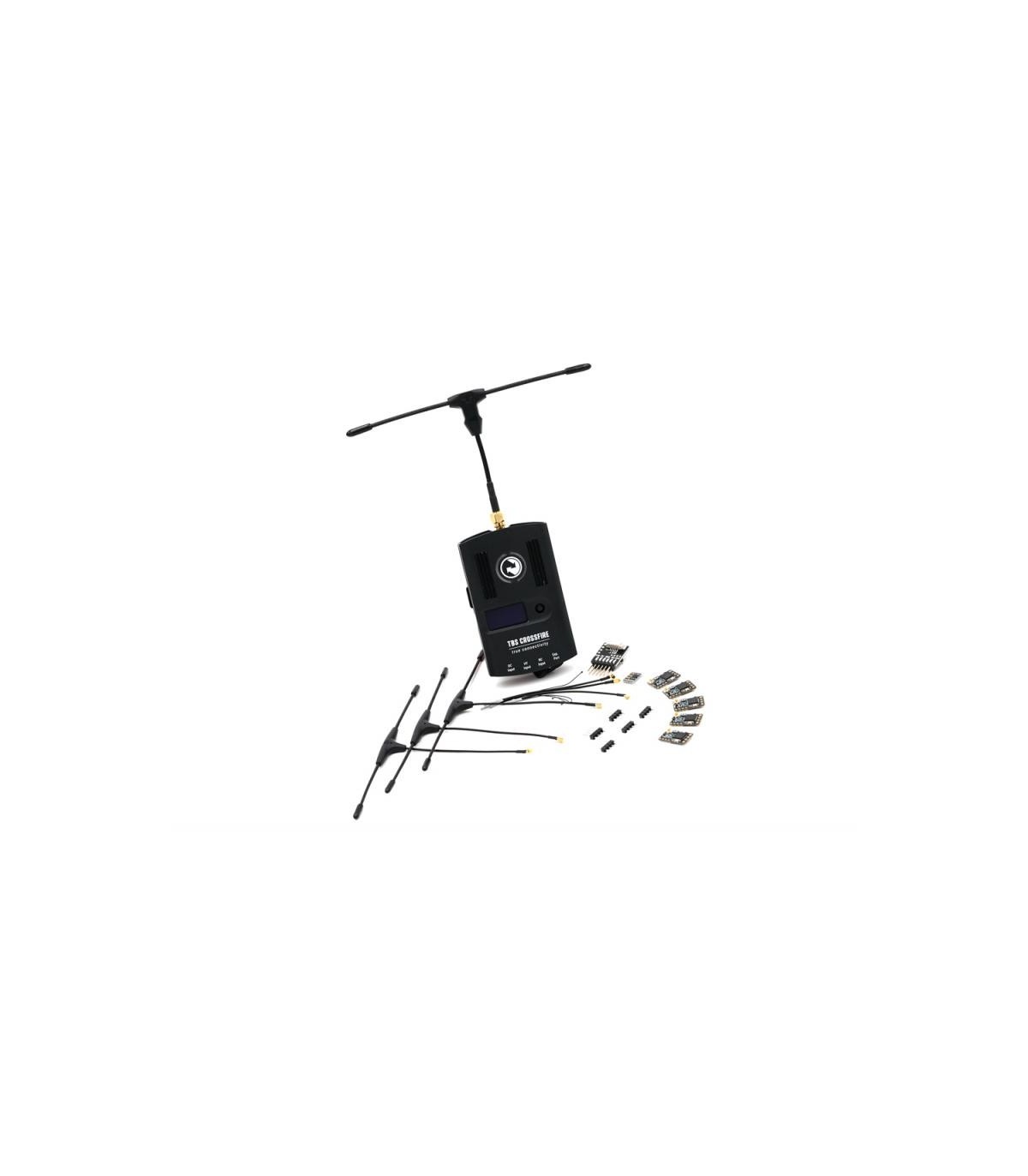 TBS Crossfire TX Lite Starter Set