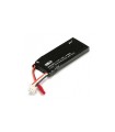 Bateria de Lipo 7.4 V 610 mAh para Hubsan H502