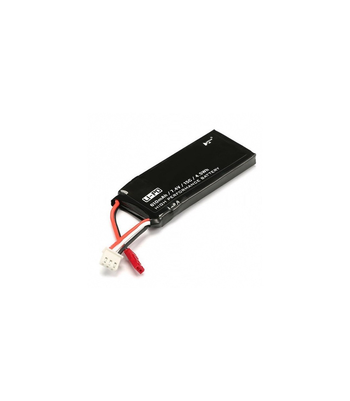 Hubsan bateria LIPO 2S para H502S
