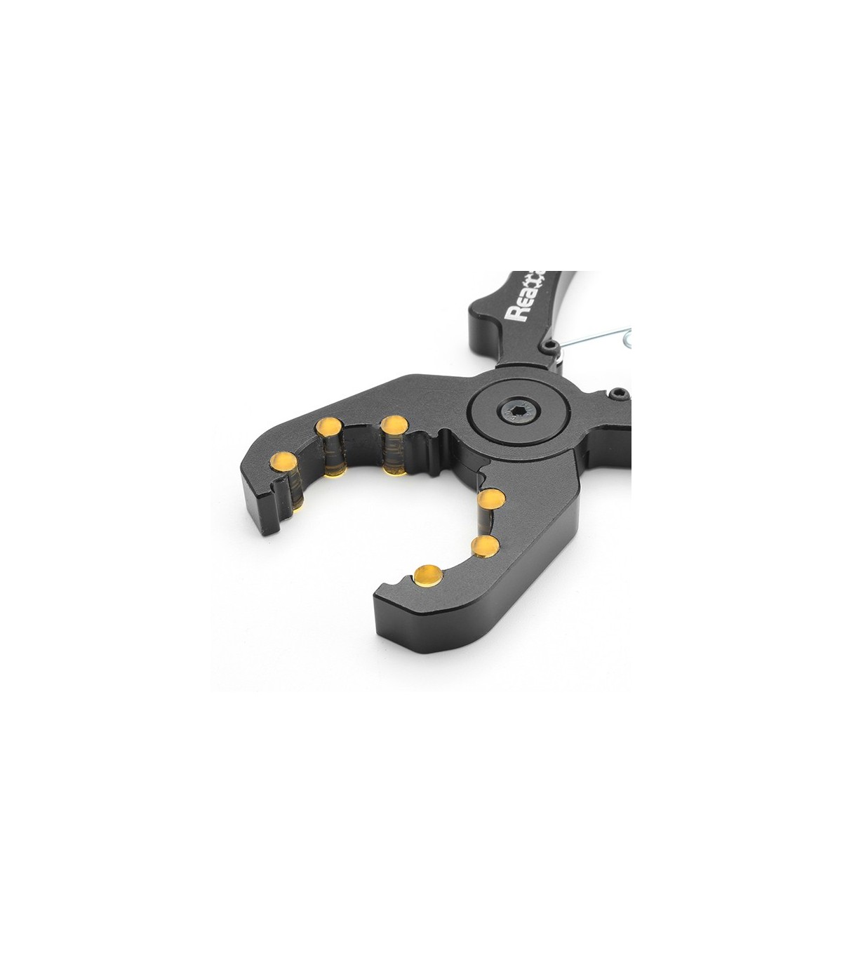 Abrazadera REALACC para motor sin escobillas