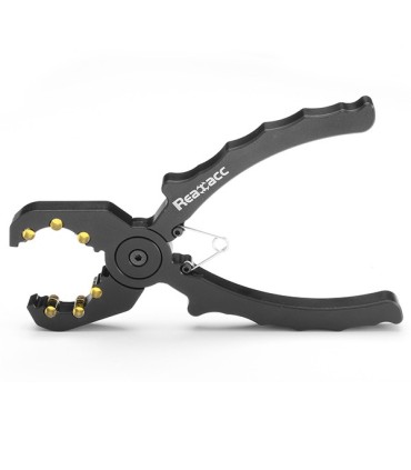 Morsetto REALACC per motore brushless