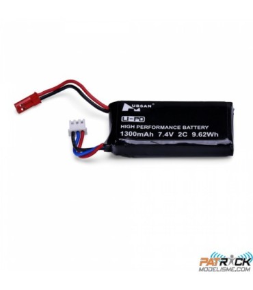 Hubsan bateria Lipo H501S