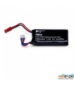 Hubsan H901A Lipo Battery 2S 1300mAh