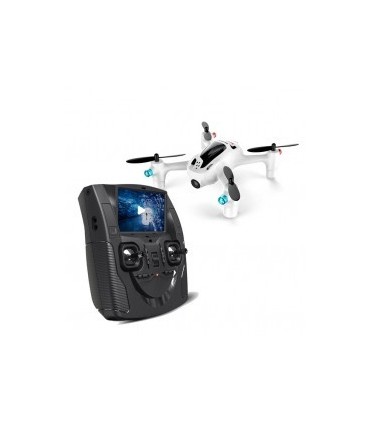 Hubsan akku Lipo H501S