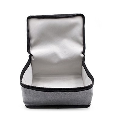 Bag lipo