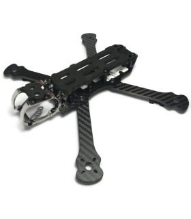 Quadro Armattan Texugo DJI Edição de 5 polegadas