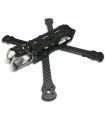 Chassis Badger Armattan 5 inches