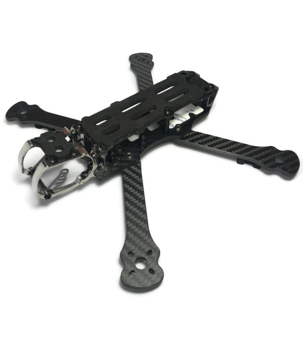 Quadro Armattan Texugo DJI Edição de 5 polegadas