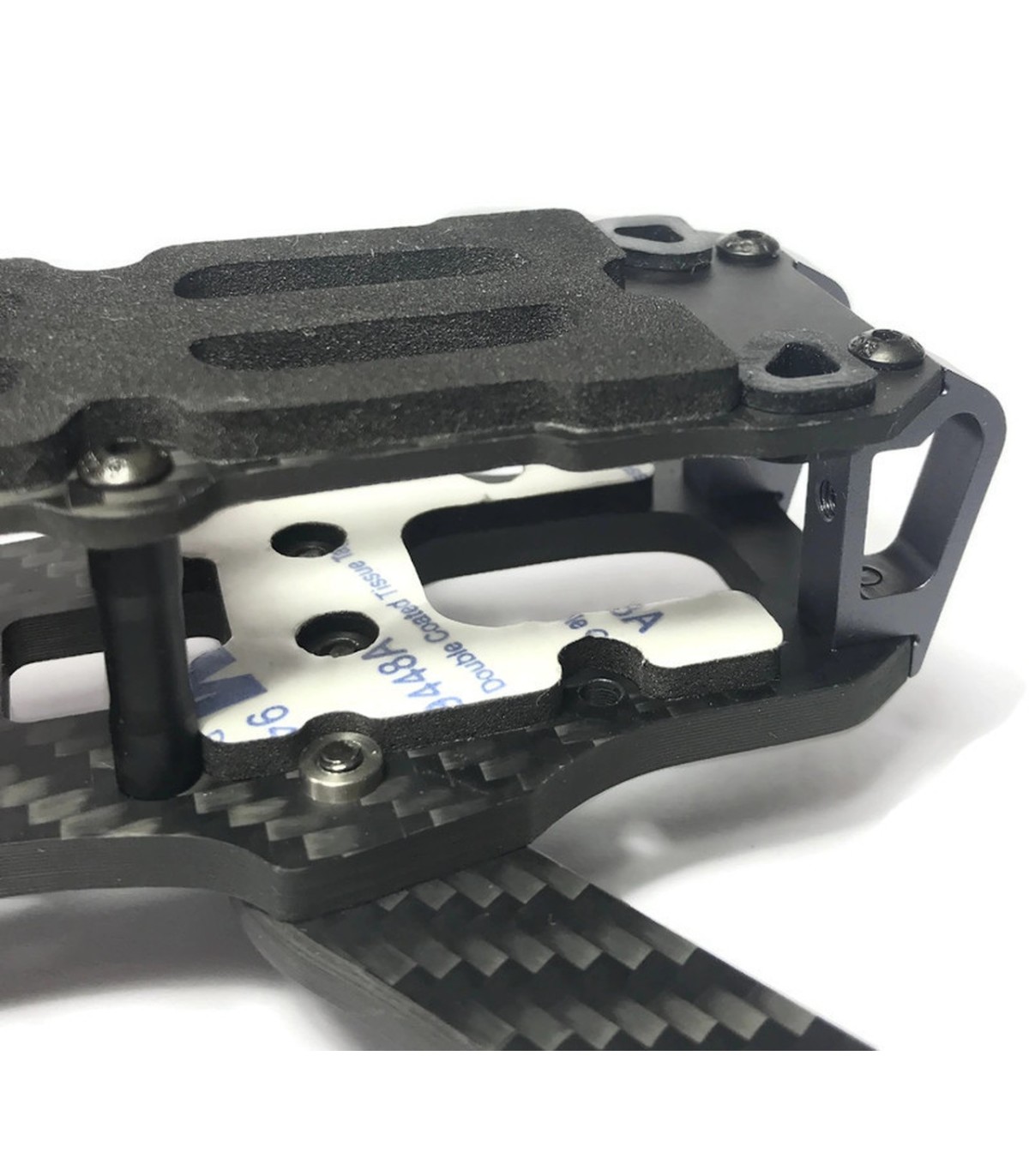 Quadro Armattan Texugo DJI Edição de 5 polegadas