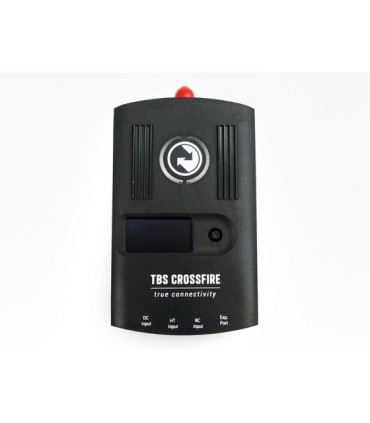 TBS Crossfire TX Lite Starter Set