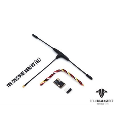 TBS Crossfire TX Lite Starter Set