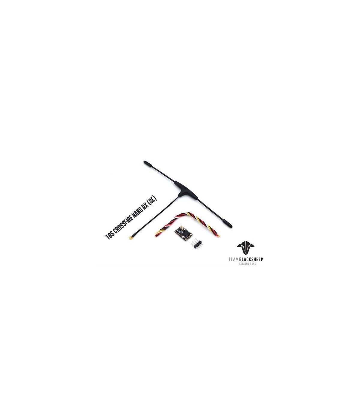 TBS Crossfire TX Lite Starter Set
