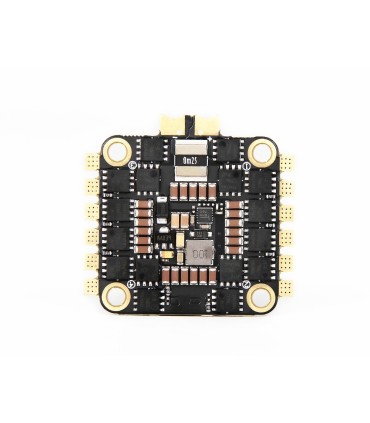 T-Motor - ESC 4-in-1 F45A - 6S - Blheli 32
