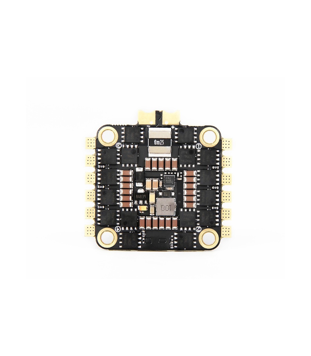 T-Motor - ESC 4 en 1 F45A - 6S - Blheli 32