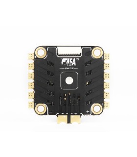 T-Motor - ESC 4 en 1 F45A - 6S - Blheli 32