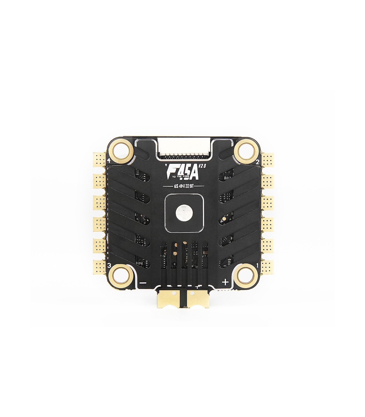 T-Motore - ESC 4-in-1 F45A - 6S - Blheli 32
