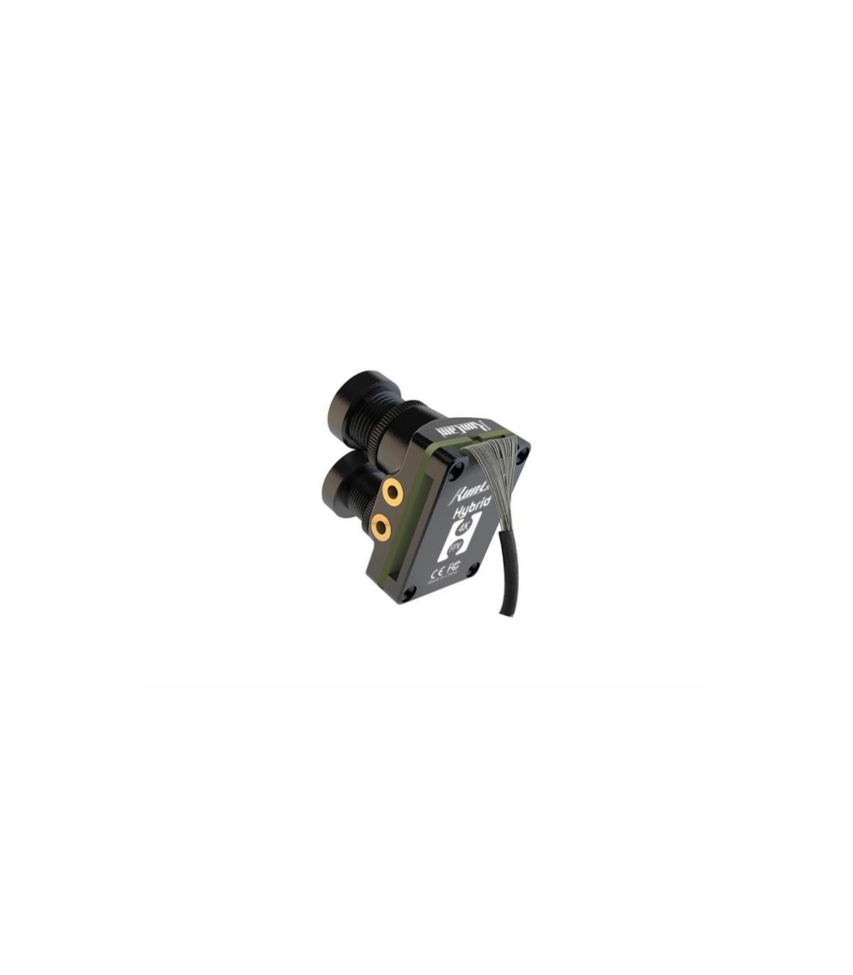 Runcam HD Híbrido