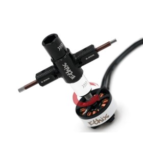Prop Tool Ethix