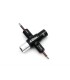 Prop Tool Ethix