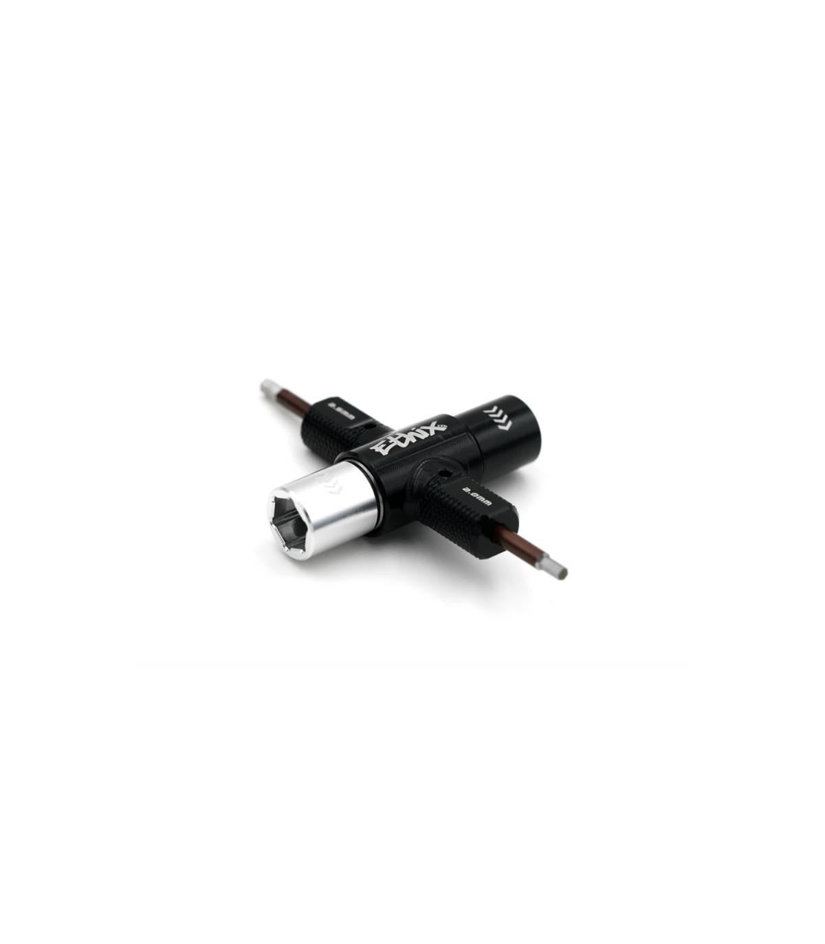 Prop Strumento Ethix