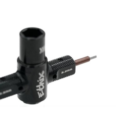 Prop Tool Ethix