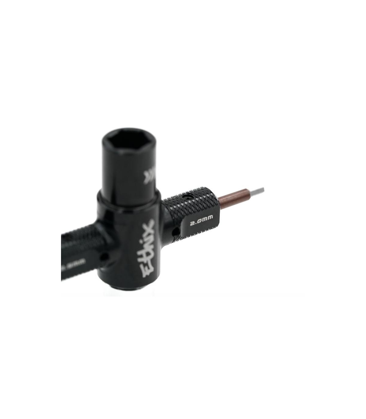 Prop Ethix Tool