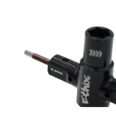 Prop Tool Ethix