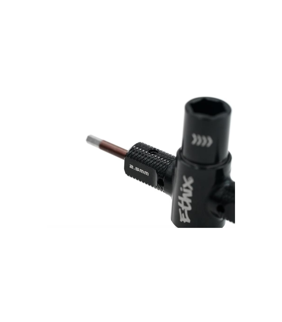 Prop Strumento Ethix