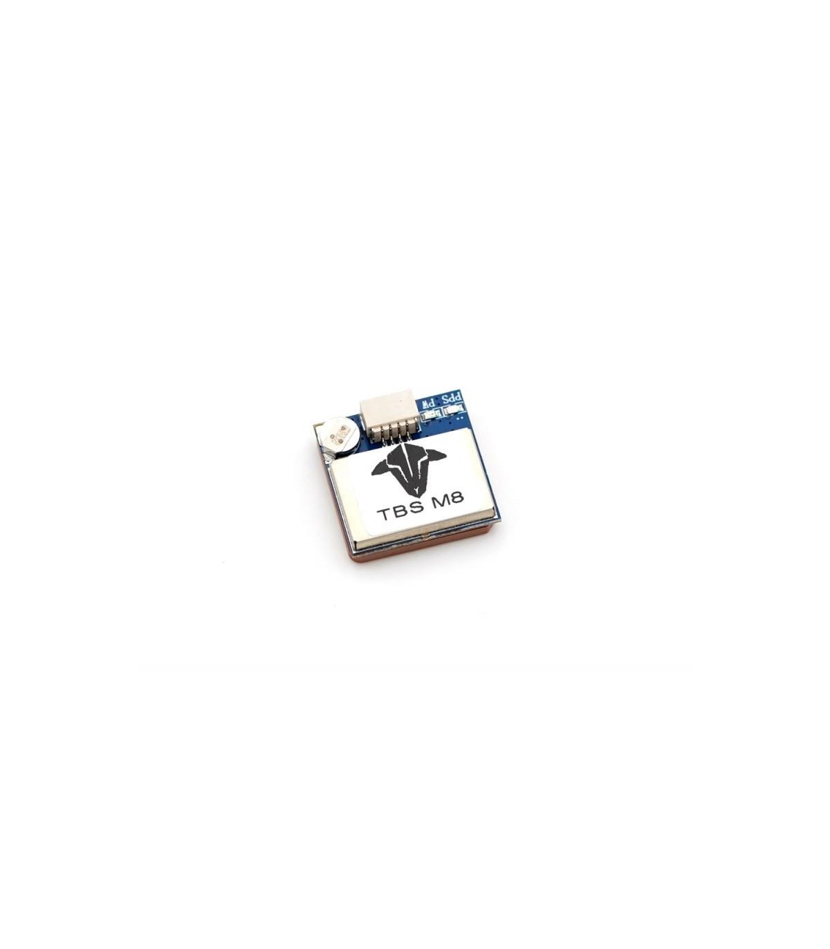 MÓDULO de GPS, GLONASS M8 GER
