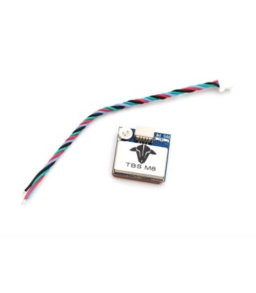 GPS-MODUL mit GLONASS-M8 TBS