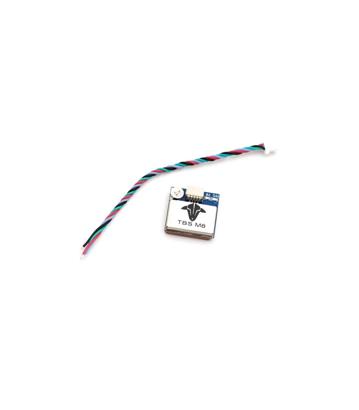 GPS-MODULE GLONASS M8 GER